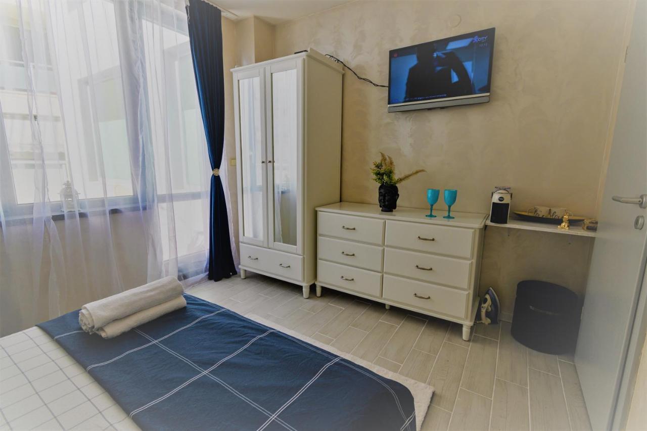 Jadore Weliko Tarnowo Exterior foto