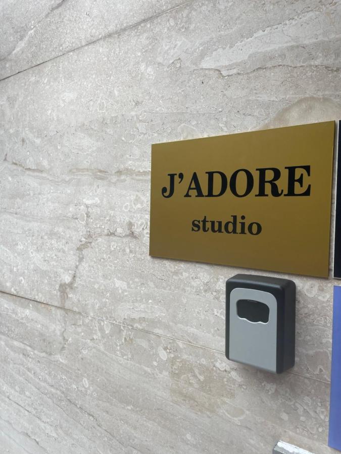 Jadore Weliko Tarnowo Exterior foto
