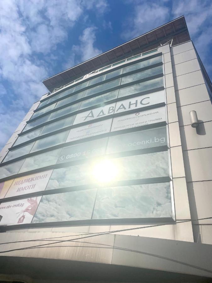 Jadore Weliko Tarnowo Exterior foto