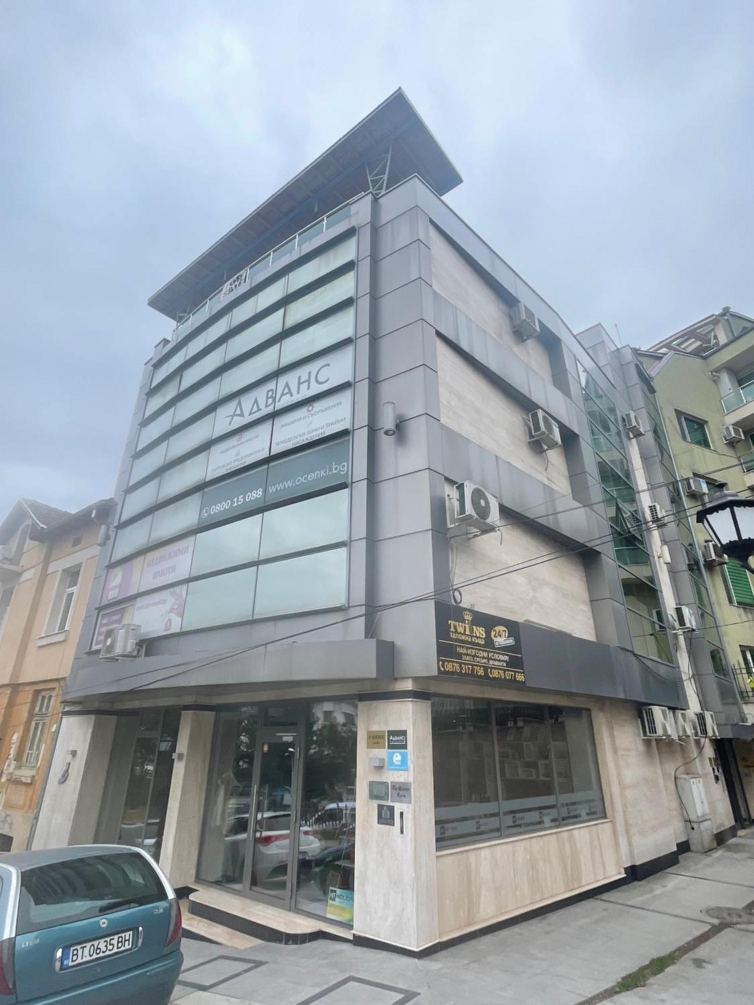 Jadore Weliko Tarnowo Exterior foto