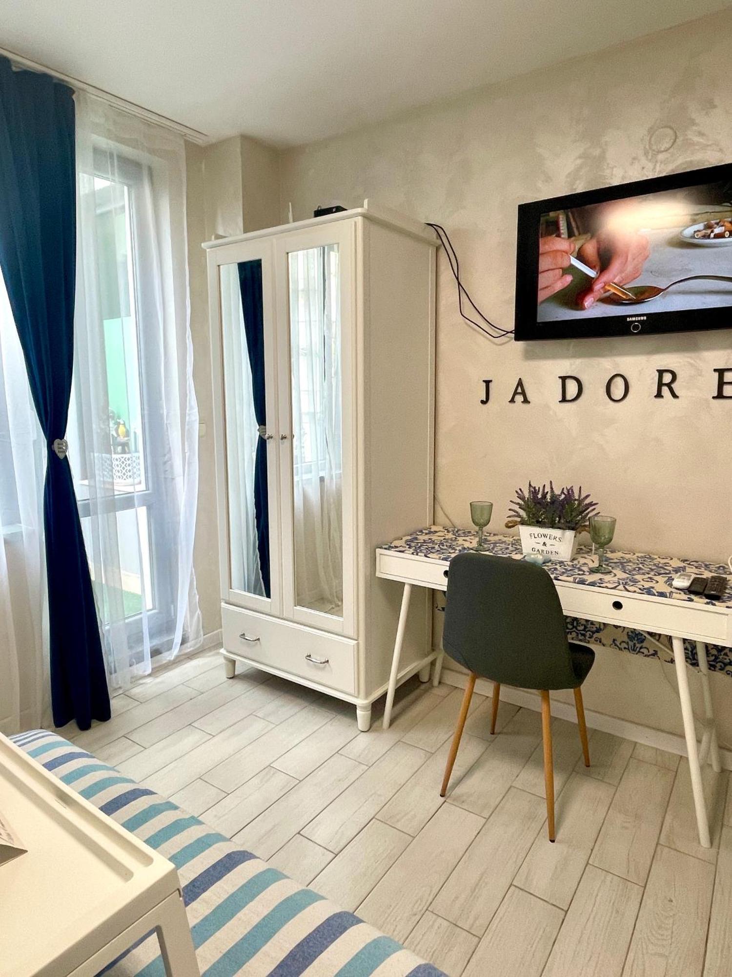 Jadore Weliko Tarnowo Exterior foto